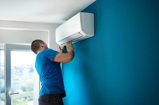 Best Emergency HVAC repair  in Fair Oaks, GA