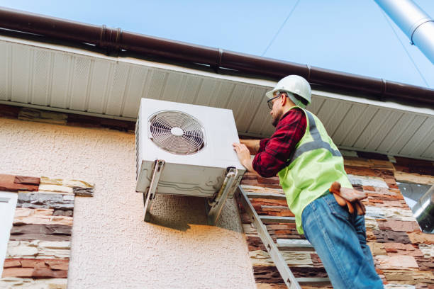 Best Affordable HVAC services  in Fair Oaks, GA