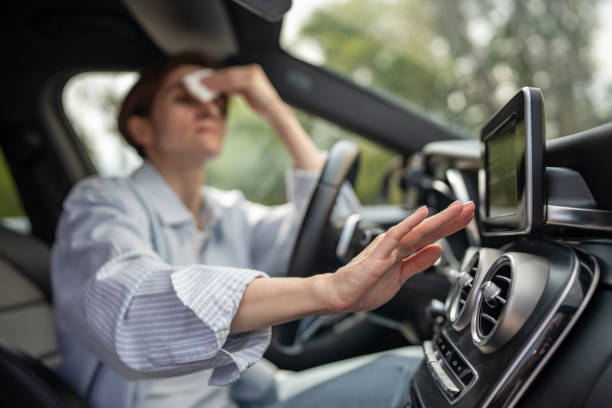 Best Air conditioning repair  in Fair Oaks, GA
