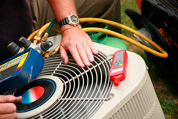 Best 24/7 HVAC repair  in Fair Oaks, GA