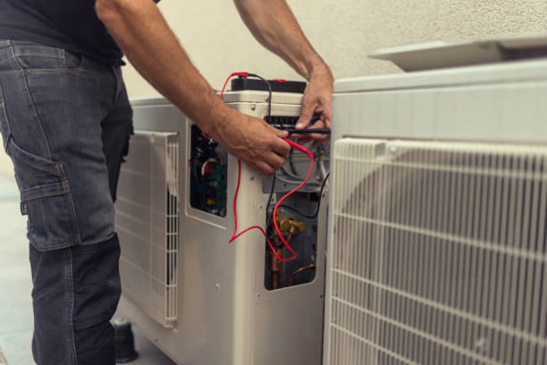 Best HVAC companies near me  in Fair Oaks, GA