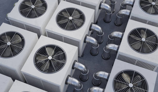 Best HVAC replacement cost  in Fair Oaks, GA