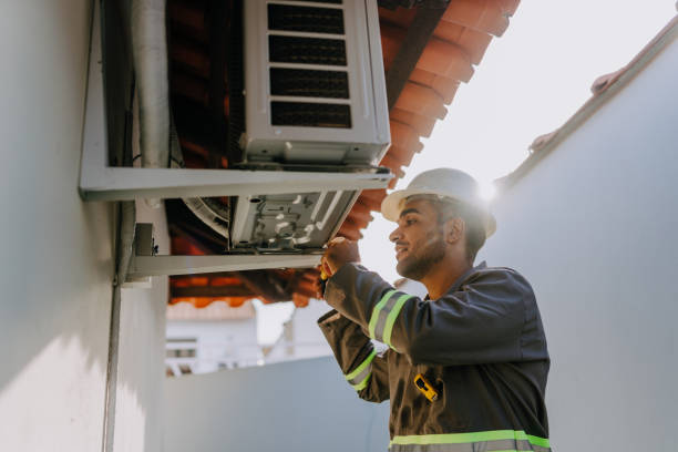 Best Affordable HVAC services  in Fair Oaks, GA