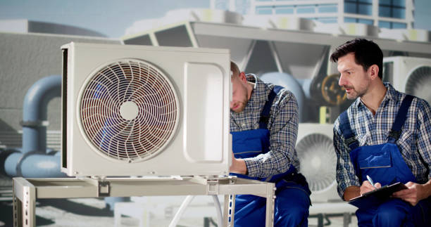 Best HVAC air duct cleaning  in Fair Oaks, GA