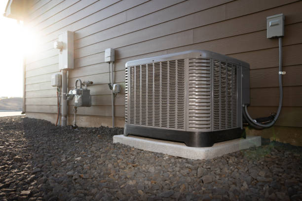 Best Best HVAC companies  in Fair Oaks, GA
